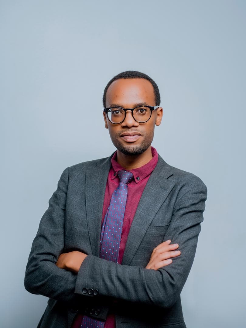 CPA UWAYO Emmanuel